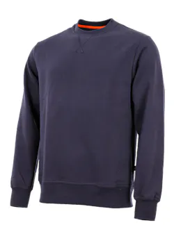 Alsico Coast 1022059 Fleece Sweater Regular Fit miniatuur