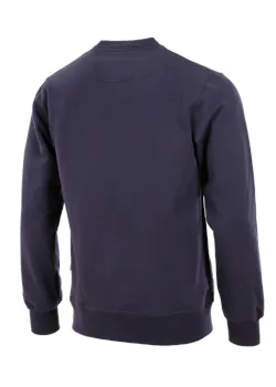 Alsico Coast 1022059 Fleece Sweater Regular Fit miniatuur