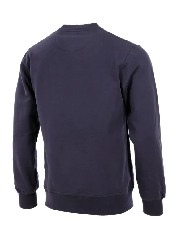 Alsico Coast 1022059 Fleece Sweater Regular Fit