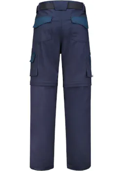 WorkMan pantalon de travail Classic Worker thumbnail (vignette)