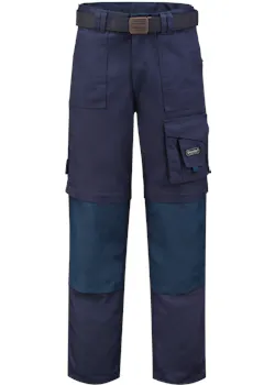 WorkMan pantalon de travail Classic Worker thumbnail (vignette)