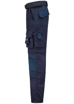 WorkMan pantalon de travail Classic Worker thumbnail (vignette)