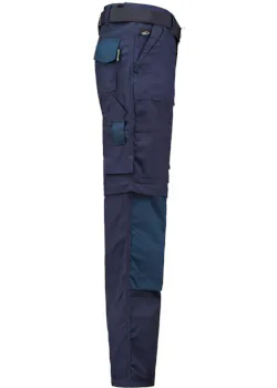 WorkMan pantalon de travail Classic Worker thumbnail (vignette)