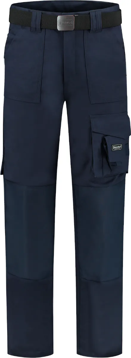 Marineblau