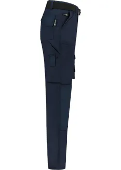 WorkMan pantalon de travail Classic Worker thumbnail (vignette)