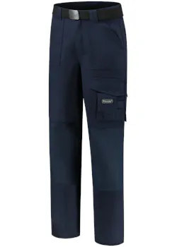 WorkMan pantalon de travail Classic Worker thumbnail (vignette)