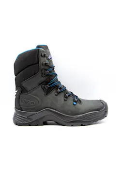 Lavoro Yellowstone M S3 Werkschoen