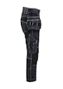Blaklader 5225 Kinder-Arbeitshose Stretch X1900 Vorschaubild