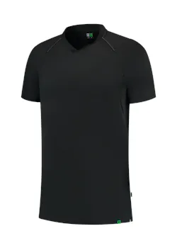 Tricorp 102701 T-Shirt V-Hals Reflecterend RE2050 miniatuur