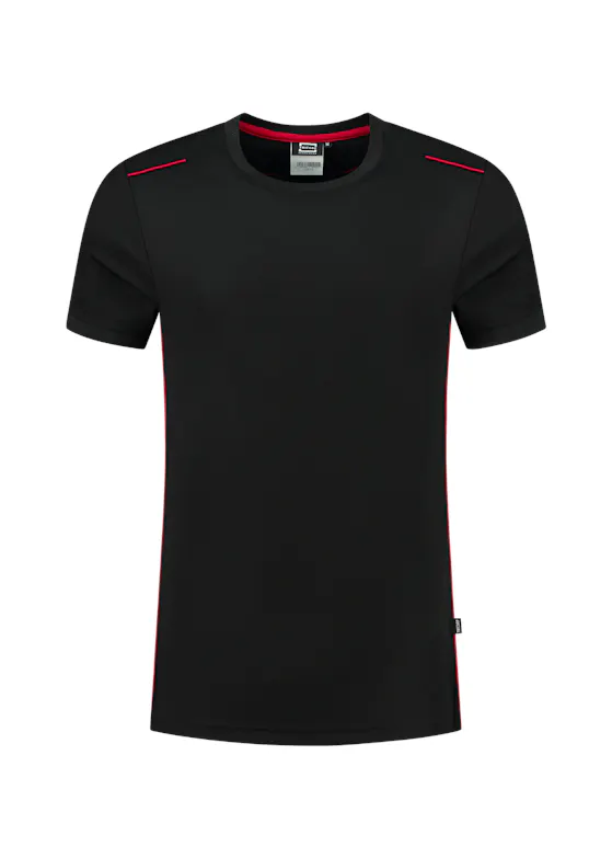 Tricorp 102703 T-shirt Regular Fit Accent
