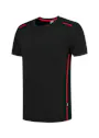 Tricorp 102703 T-shirt Regular Fit Accent miniatuur