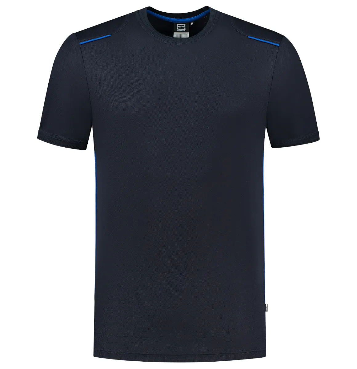 Marineblauw/koningsblauw