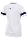 Alsico Tuniek Verona Wit/blauw miniatuur