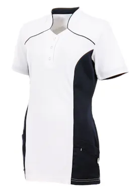 Alsico Polo-Tunika Sanne