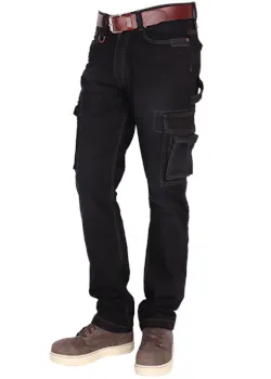 CrossHatch Bronco C1 pantalon de travail thumbnail (vignette)