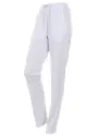 Alsico Unisex-Hose Nikki weiß Vorschaubild