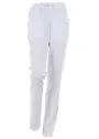 Alsico Unisex-Hose Nikki weiß Vorschaubild