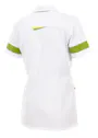 Alsico Tuniek Verona Wit/groen/geel miniatuur