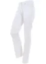 Alsico Dames Broek Trix Wit miniatuur