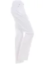 Alsico Dames Broek Trix Wit miniatuur