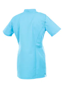 Alsico dames tuniek Mentha Blauw miniatuur