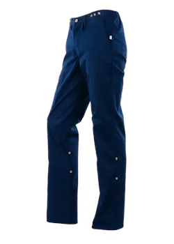Alsico Unisex Broek Kim