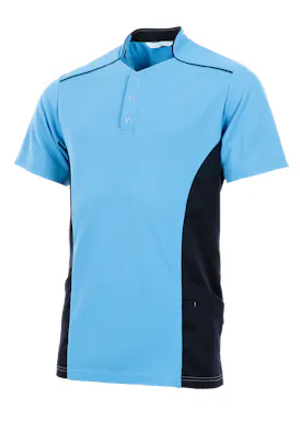 Alsico Polotunika Sander in Blau
