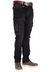 Zwart