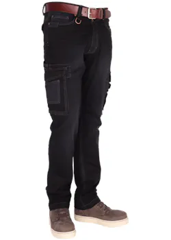 CrossHatch Bronco C1 pantalon de travail thumbnail (vignette)