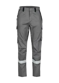 Sioen Werkbroek Rigil 102UA2PJH miniatuur