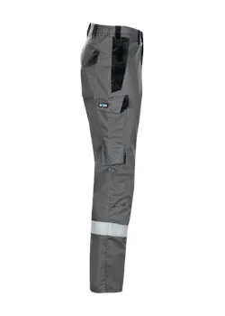 Sioen Werkbroek Rigil 102UA2PJH miniatuur
