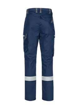 Sioen Werkbroek Rigil 102UA2PJH miniatuur