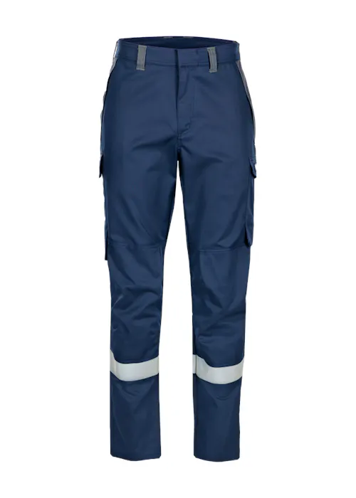 Sioen Werkbroek Rigil 102UA2PJH