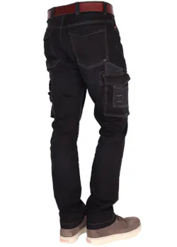 CrossHatch Bronco C1 pantalon de travail thumbnail (vignette)