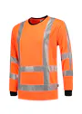 Tricorp T-Shirt RWS Birdseye Langarm 103002 Vorschaubild