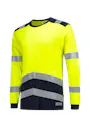 Tricorp T-shirt Multinorm Bicolor 103003 Vorschaubild