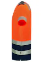 Tricorp T-Shirt High Vis Bicolor 103006 miniatuur