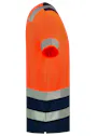 Tricorp T-Shirt High Vis Bicolor 103006 miniatuur