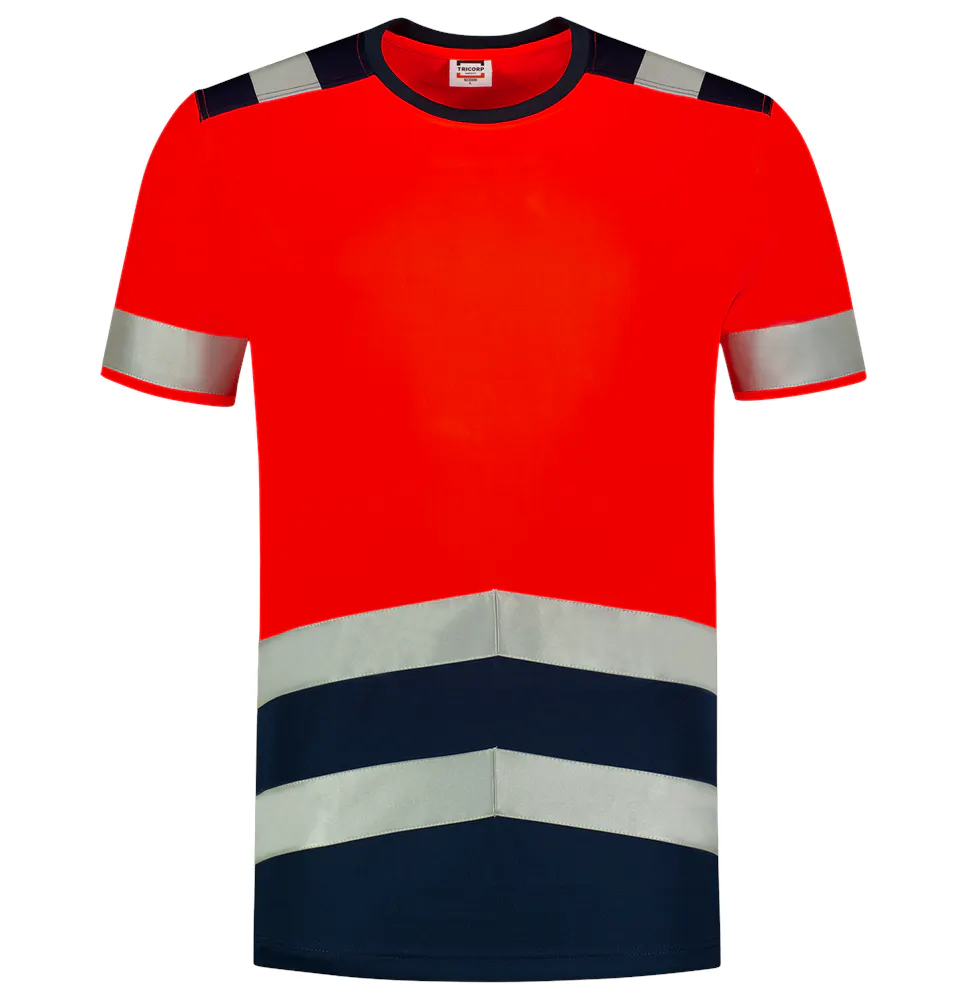 fluor red-ink