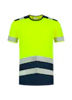 fluor yellow-ink