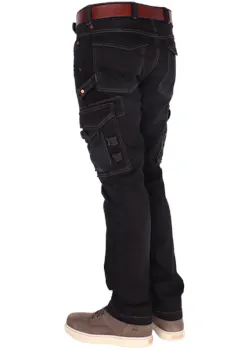 CrossHatch Bronco C1 pantalon de travail thumbnail (vignette)