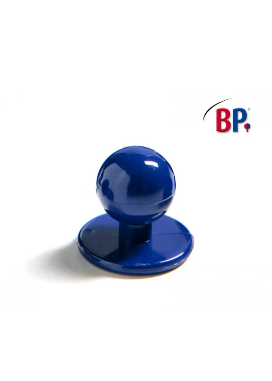BP Druckknöpfe 1031