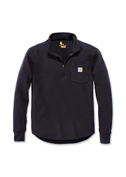 Carhartt Tilden 103362 Half Zip L/S Comfort Fit
