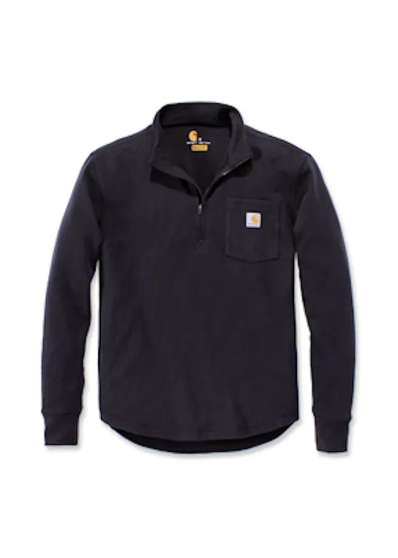 Carhartt Tilden 103362 Half Zip L/S Comfort Fit