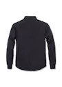 Carhartt Tilden 103362 Half Zip L/S Comfort Fit miniatuur