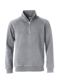 Clique Classic 021043 Sweater Half Zip Regular Fit miniatuur