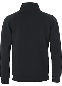 Clique Classic 021043 Sweater Half Zip Regular Fit miniatuur