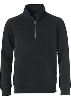Clique Classic 021043 Sweater Half Zip Regular Fit miniatuur