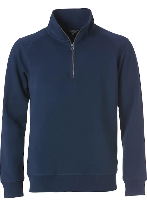 Clique Classic Half-Zip