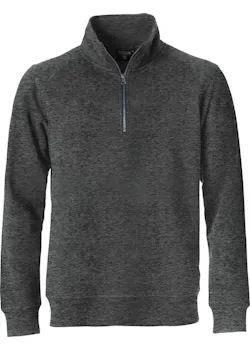 Clique Classic 021043 Sweater Half Zip Regular Fit miniatuur